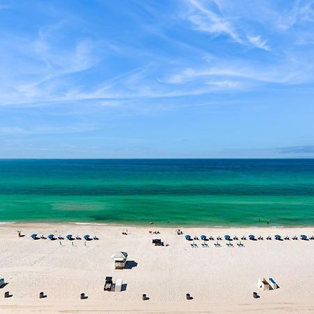 Majestic Beach Resort Tower 1 #915 Панама-Сіті-Біч Екстер'єр фото
